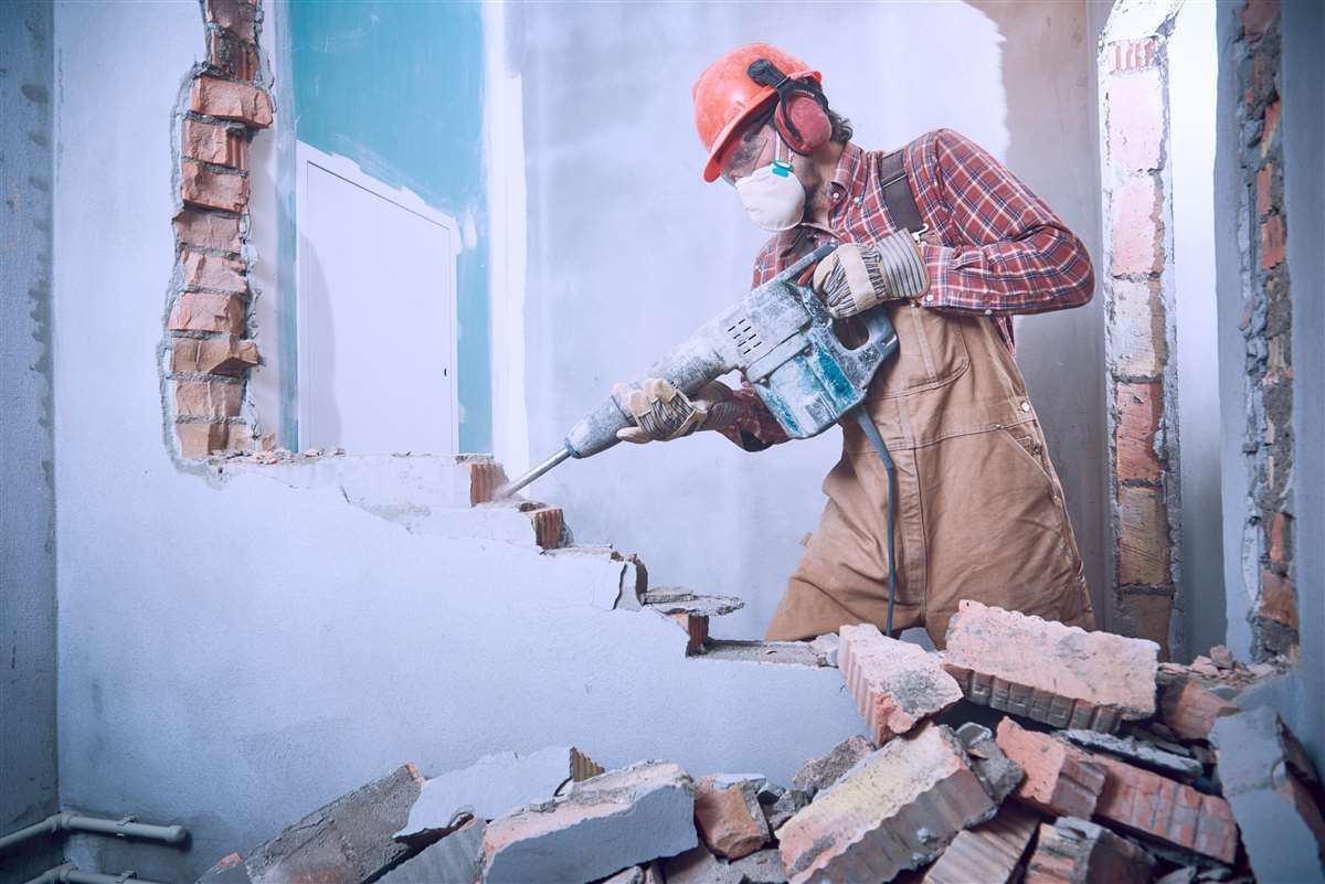Ristrutturare casa risparmiando. Ecco come spendere di meno Ristrutturare casa risparmiando. Ecco come spendere di meno